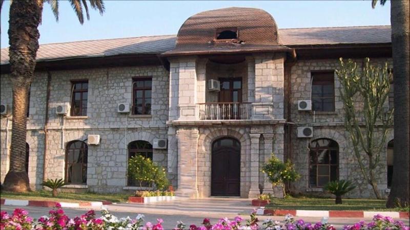 Göcek Opera Hotel image