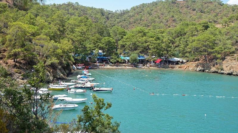 Göcek Opera Hotel image