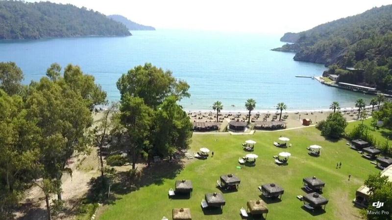 Göcek Opera Hotel image