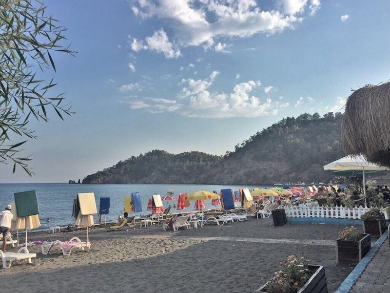 Göcek Opera Hotel image