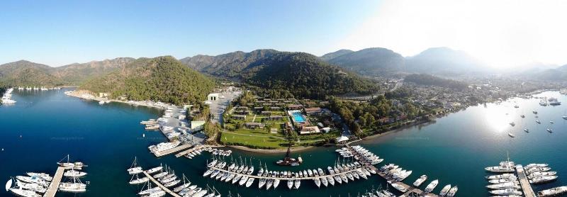 Göcek Opera Hotel image