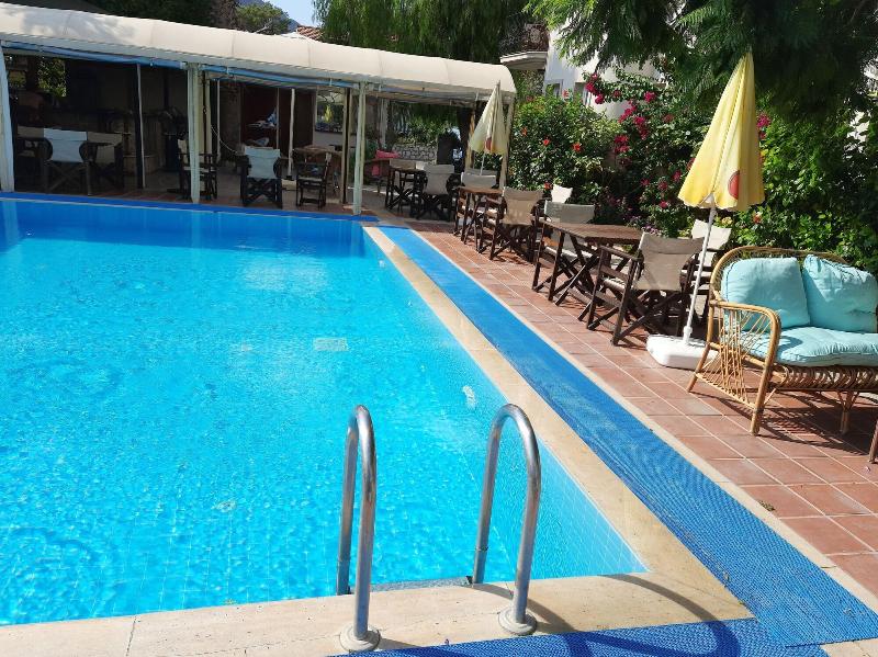 Göcek Opera Hotel image