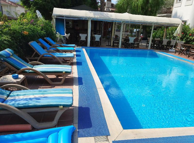 Göcek Opera Hotel image