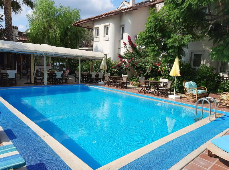 Göcek Opera Hotel image