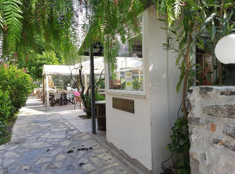 Göcek Opera Hotel image