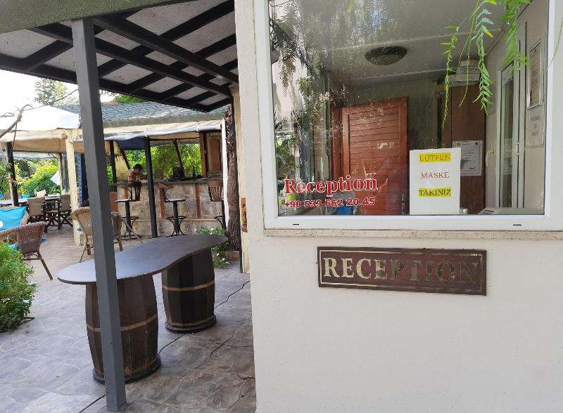 Göcek Opera Hotel image