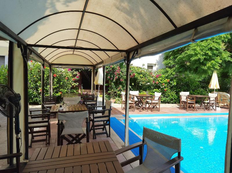 Göcek Opera Hotel image