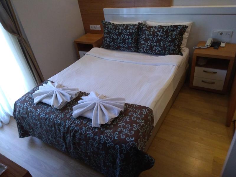 Göcek Opera Hotel image