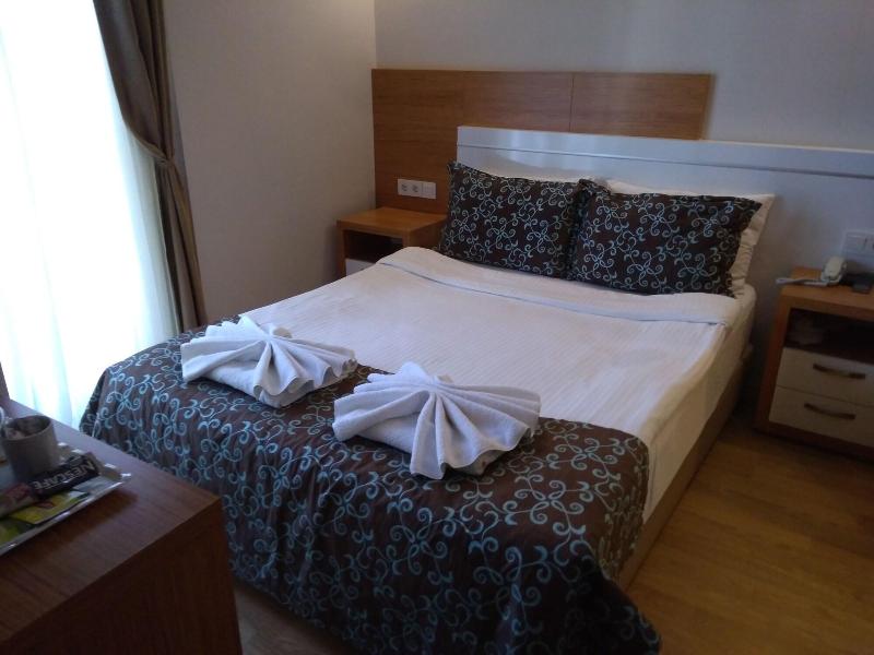 Göcek Opera Hotel image