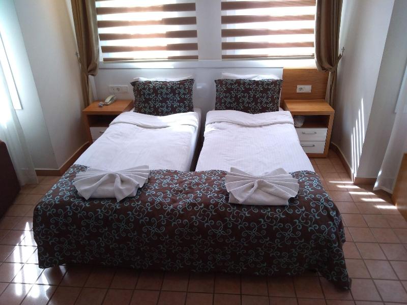 Göcek Opera Hotel image