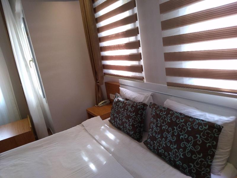 Göcek Opera Hotel image