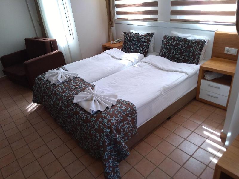 Göcek Opera Hotel image