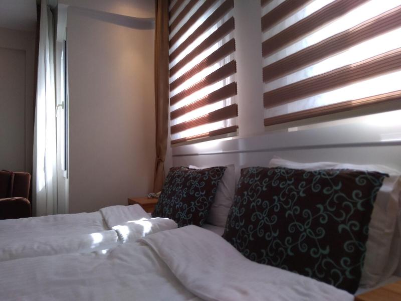 Göcek Opera Hotel image