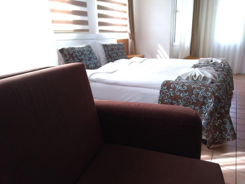 Göcek Opera Hotel image