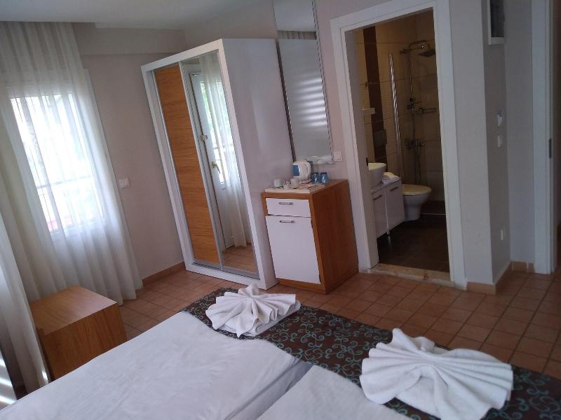 Göcek Opera Hotel image