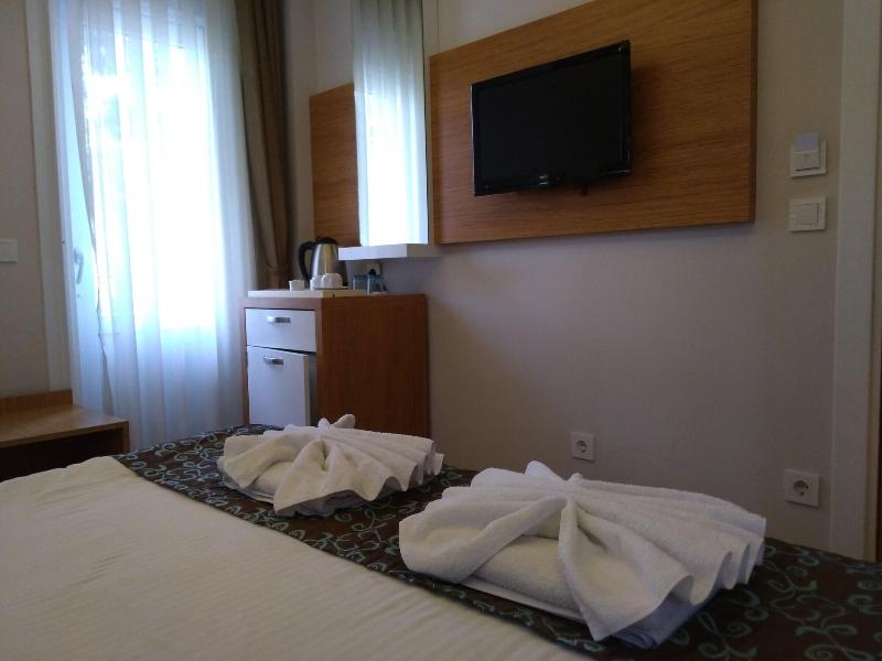 Göcek Opera Hotel image