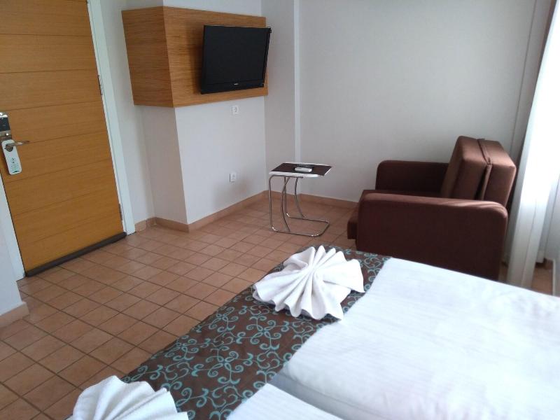 Göcek Opera Hotel image