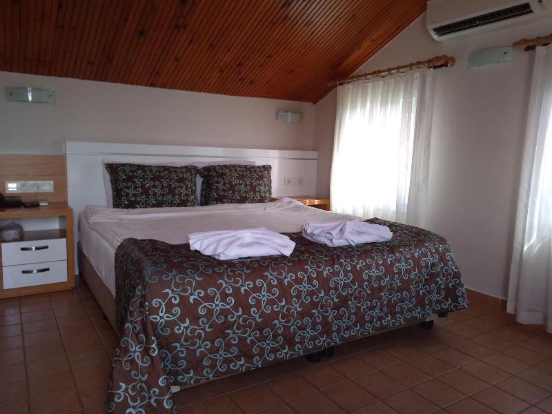 Göcek Opera Hotel image