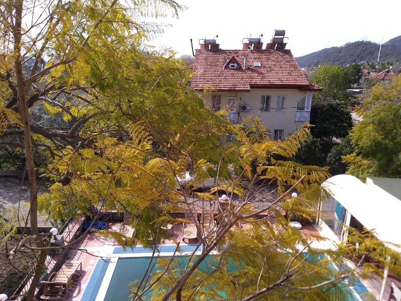 Göcek Opera Hotel image