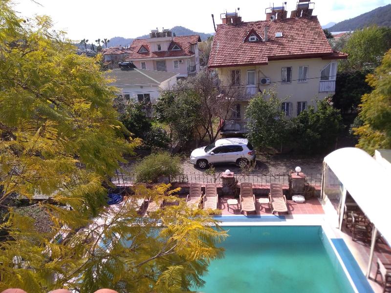 Göcek Opera Hotel image