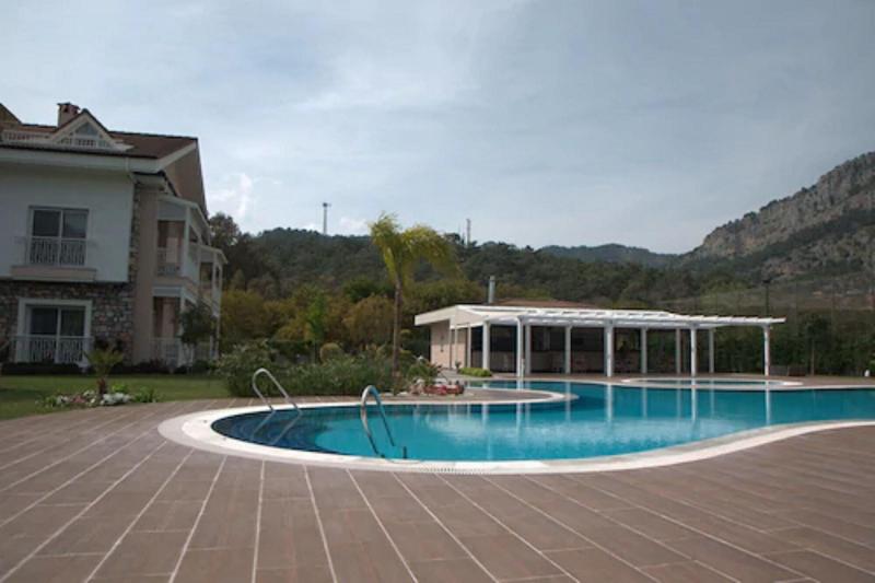 Grand Göcek Hotel image