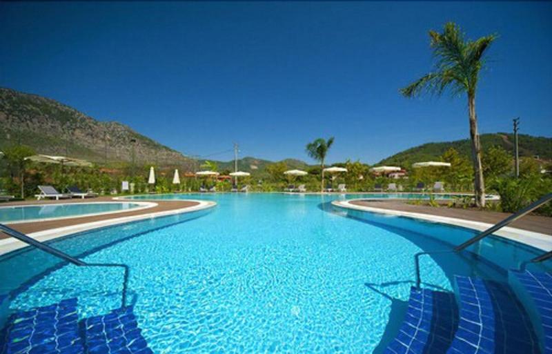 Grand Göcek Hotel image