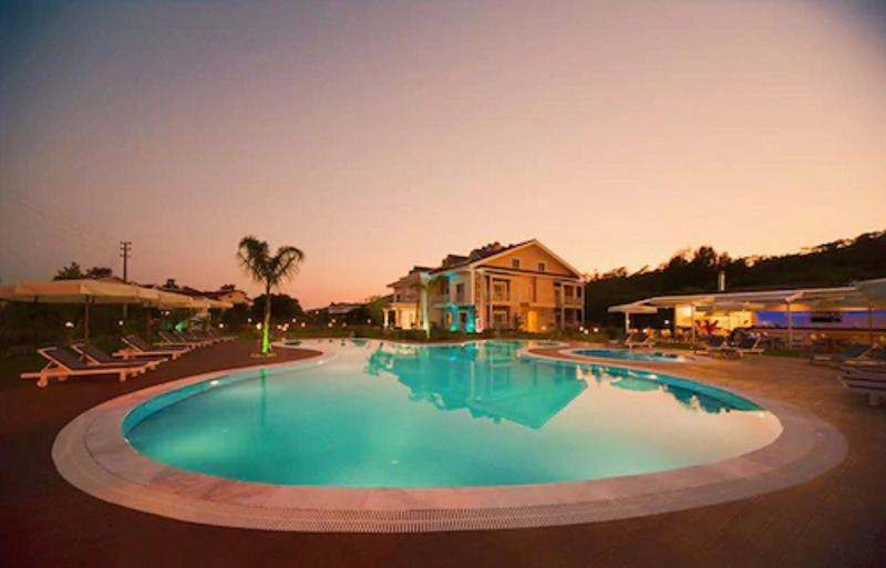 Grand Göcek Hotel image