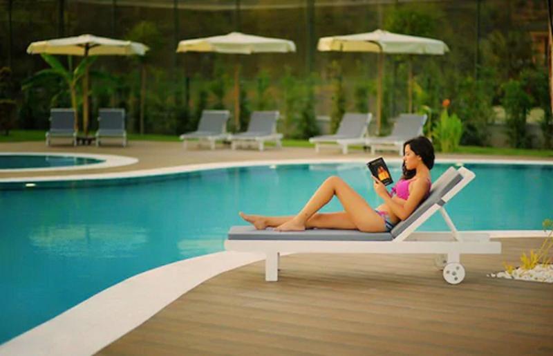 Grand Göcek Hotel image