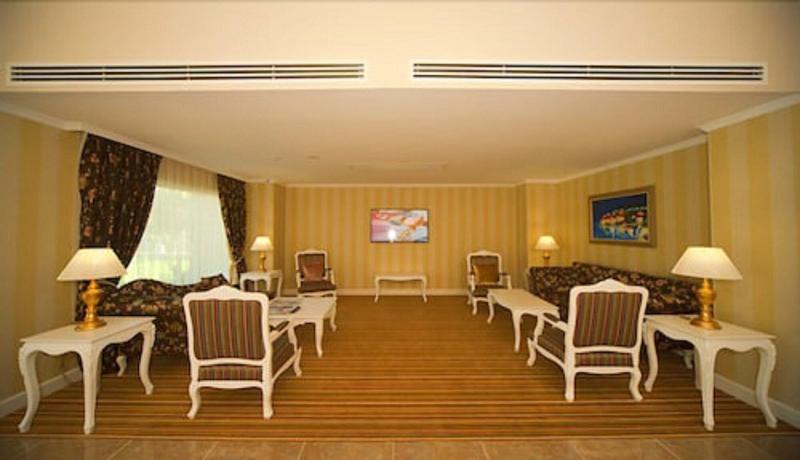 Grand Göcek Hotel image