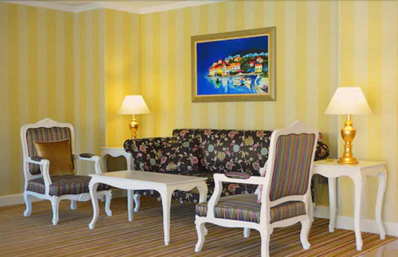 Grand Göcek Hotel image