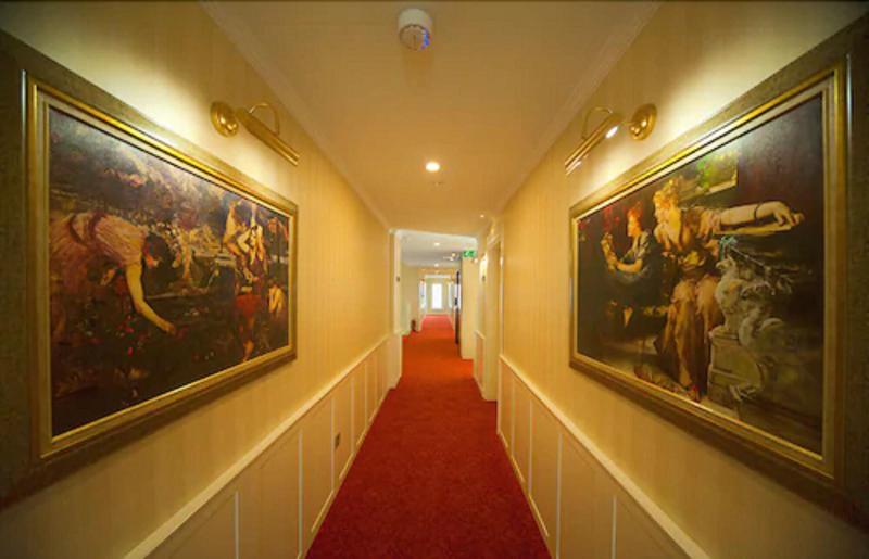 Grand Göcek Hotel image