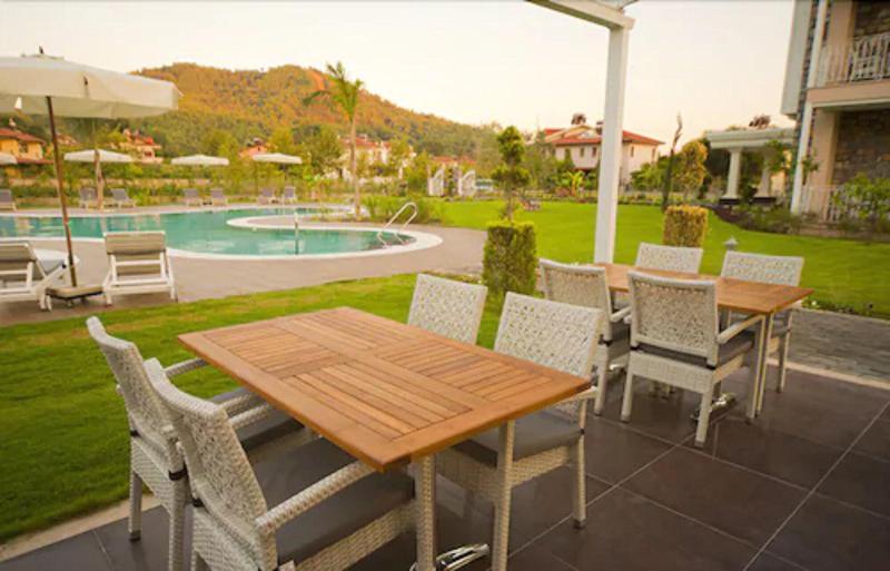 Grand Göcek Hotel image