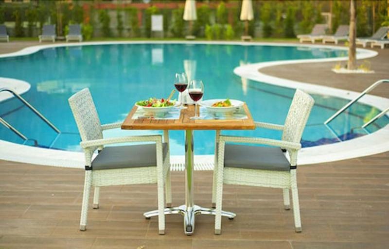 Grand Göcek Hotel image