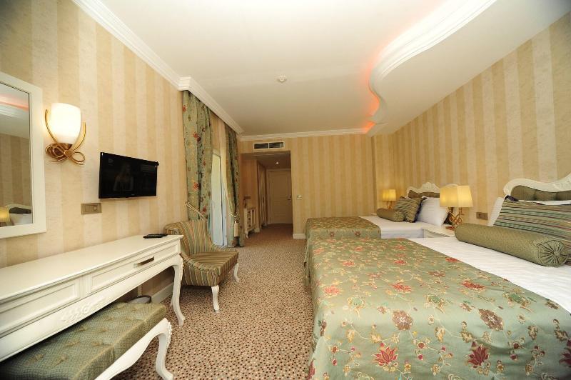 Grand Göcek Hotel image