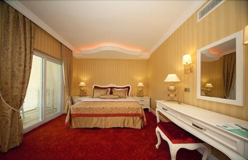 Grand Göcek Hotel image