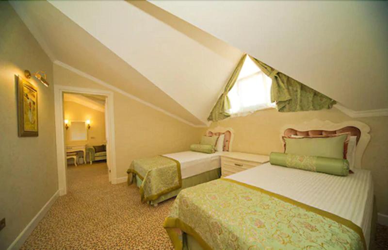 Grand Göcek Hotel image