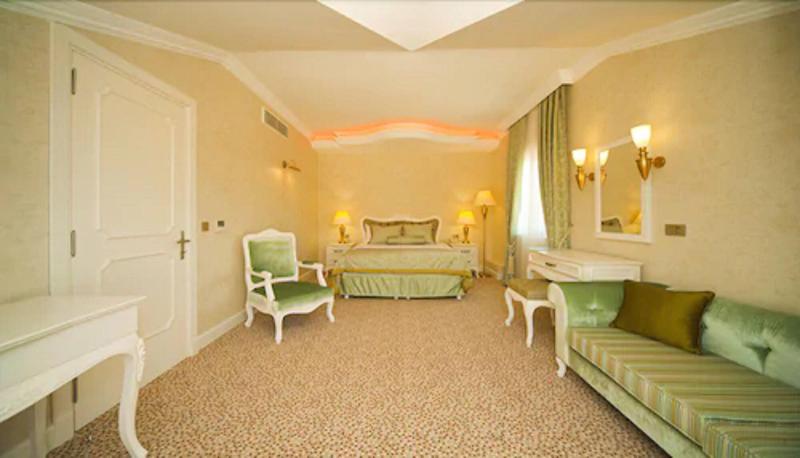 Grand Göcek Hotel image