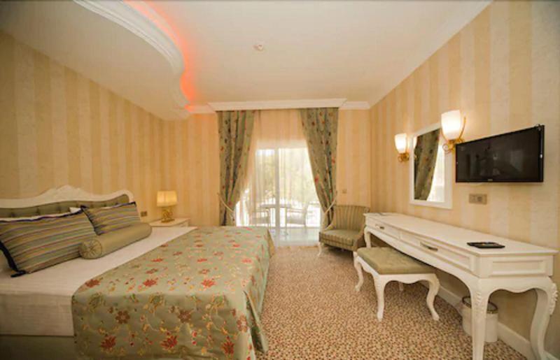 Grand Göcek Hotel image