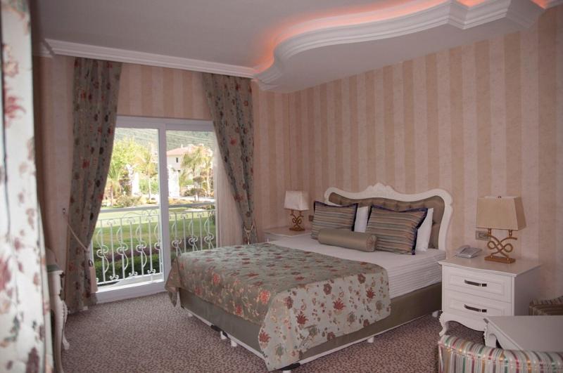 Grand Göcek Hotel image