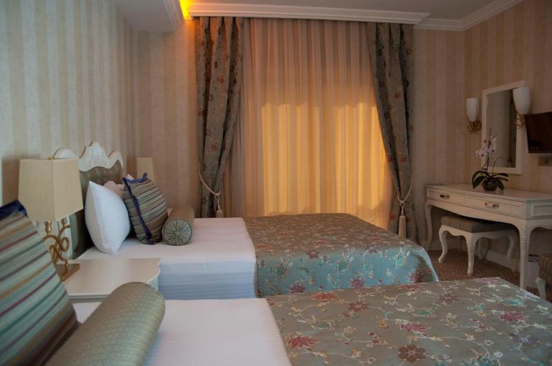 Grand Göcek Hotel image