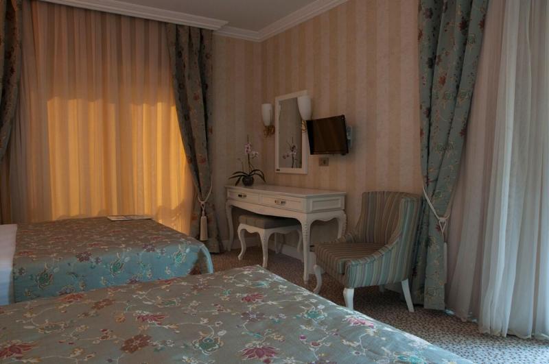Grand Göcek Hotel image
