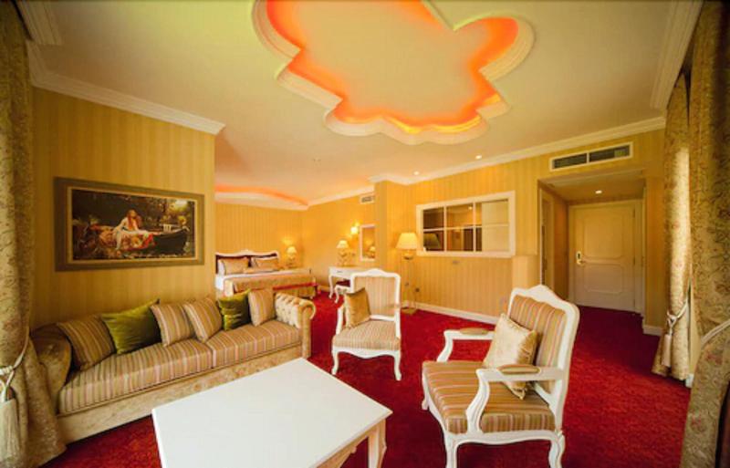 Grand Göcek Hotel image