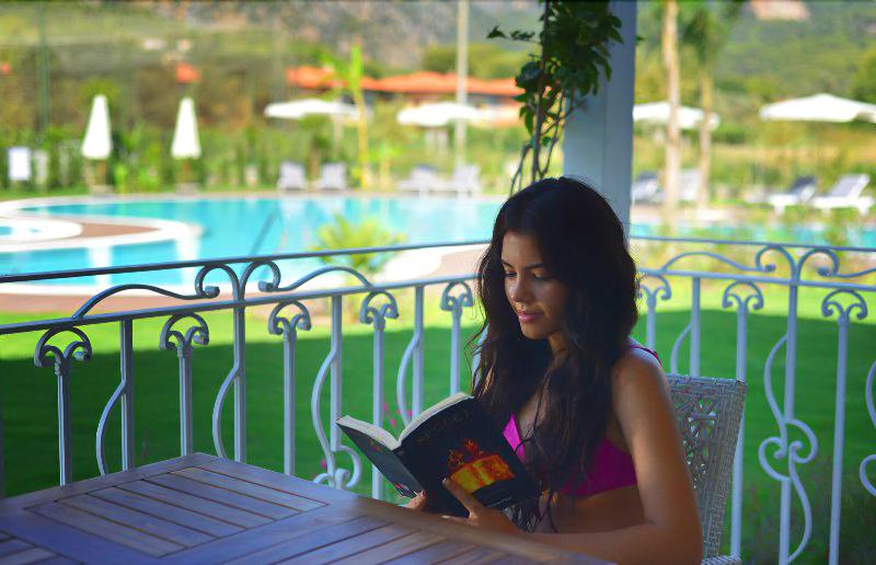 Grand Göcek Hotel image