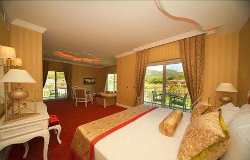 Grand Göcek Hotel image