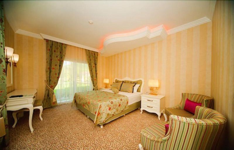 Grand Göcek Hotel image