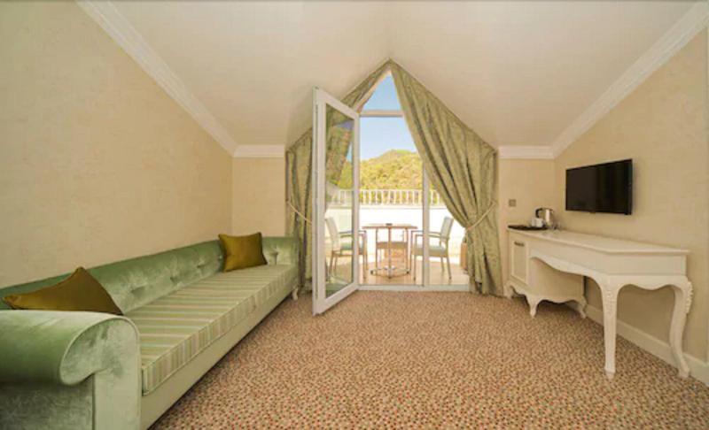 Grand Göcek Hotel image