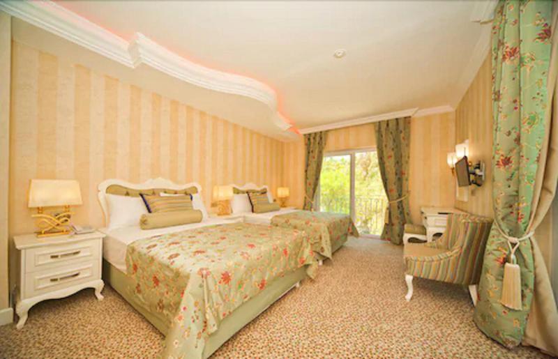 Grand Göcek Hotel image