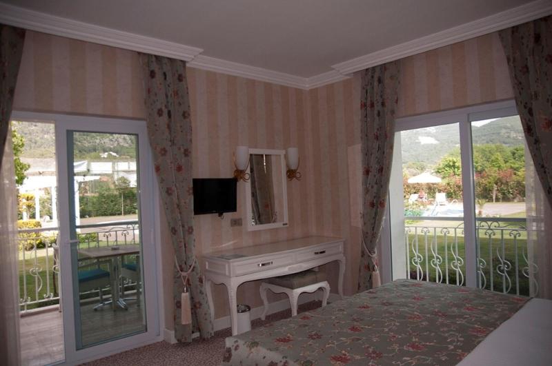 Grand Göcek Hotel image