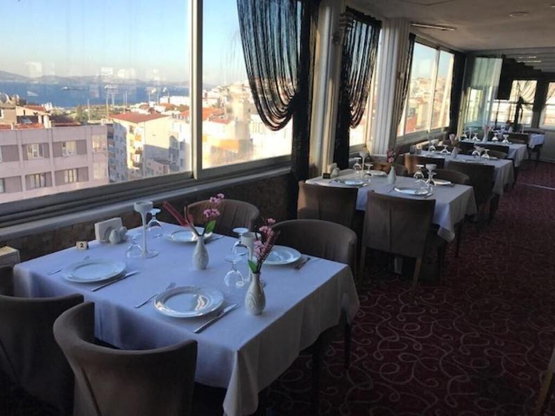 Perama Hotel