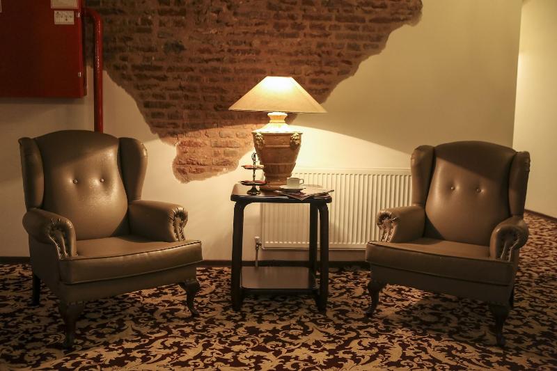 Panderma Port Hotel